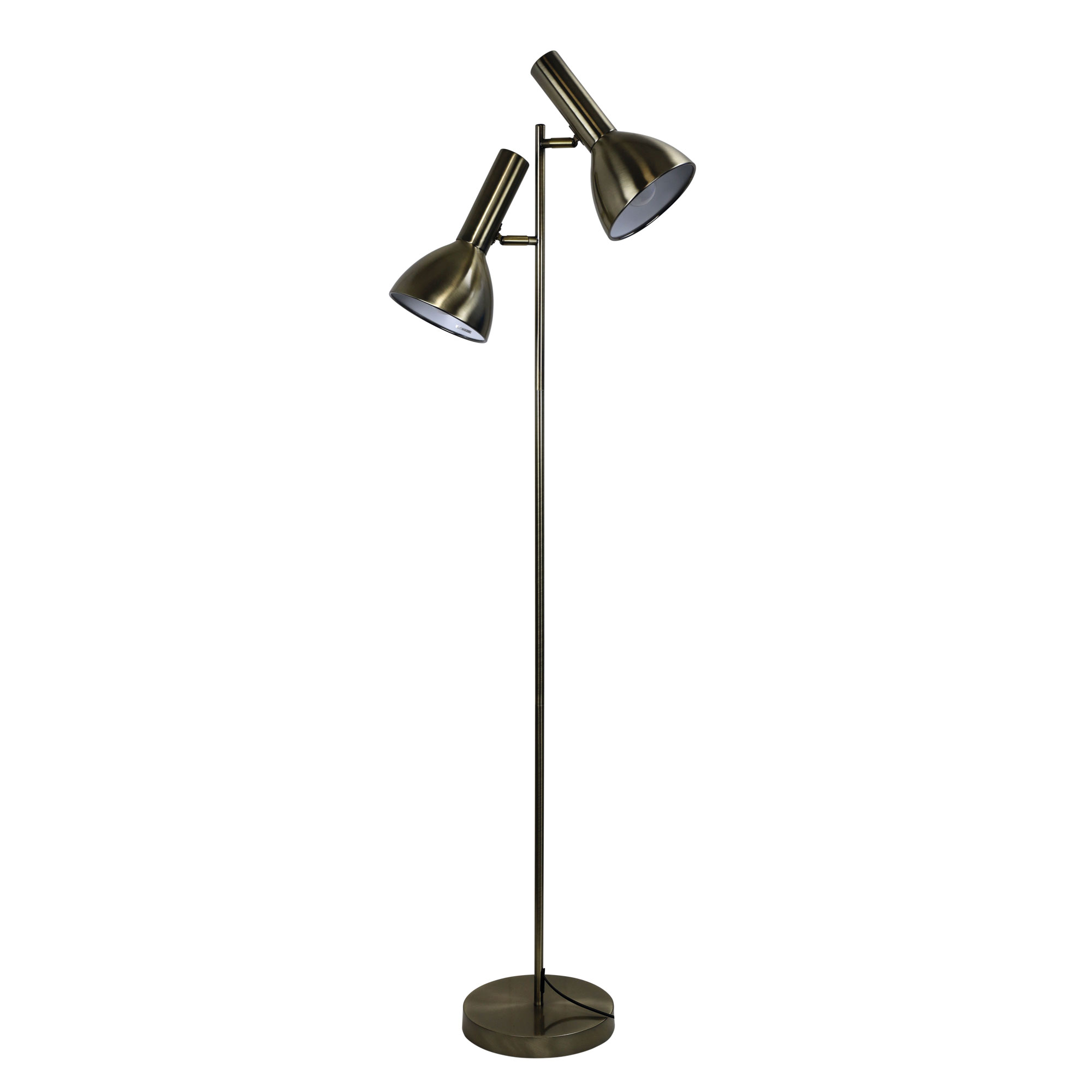 VESPA ANTIQUE BRASS