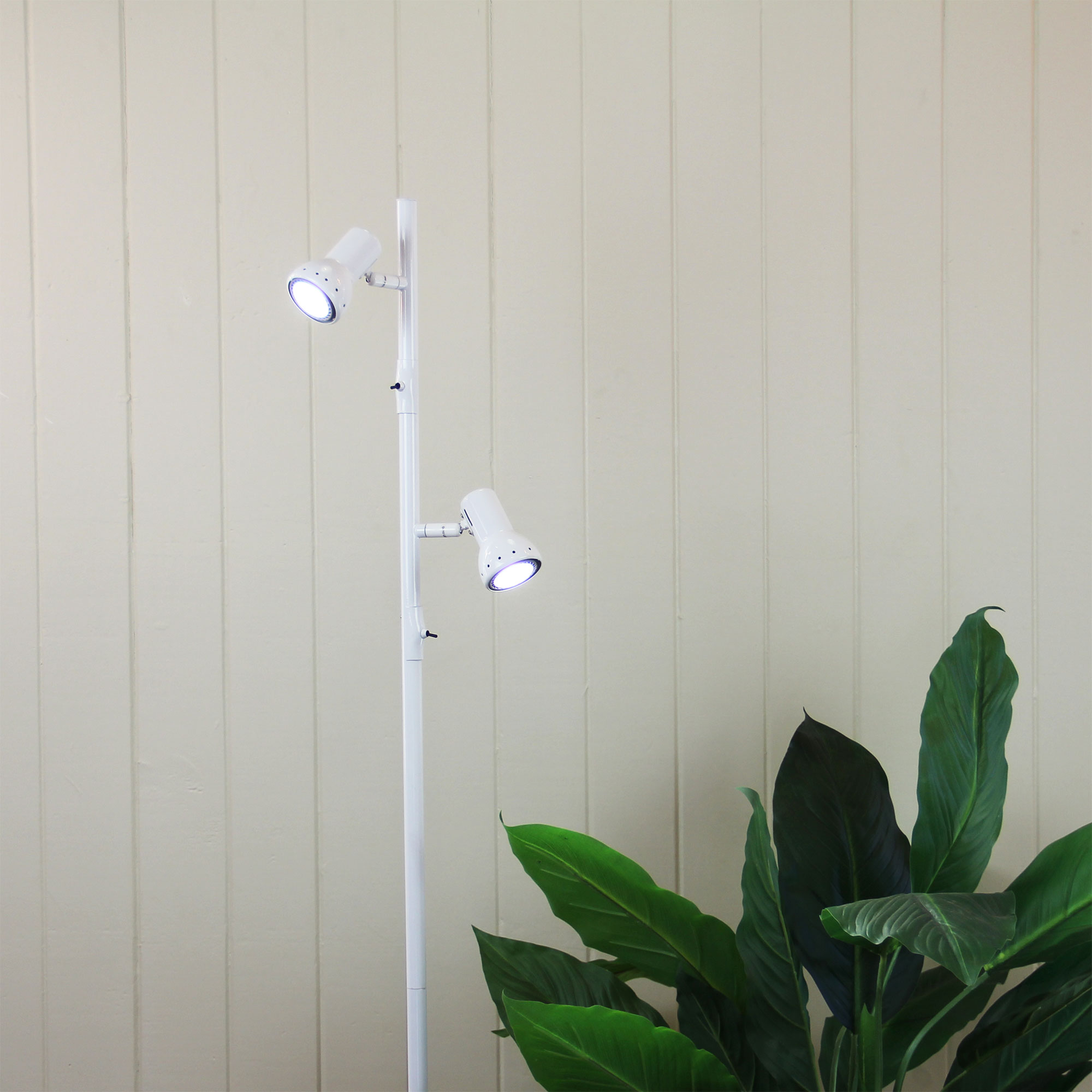 DAXAM LED WHITE - Image 2