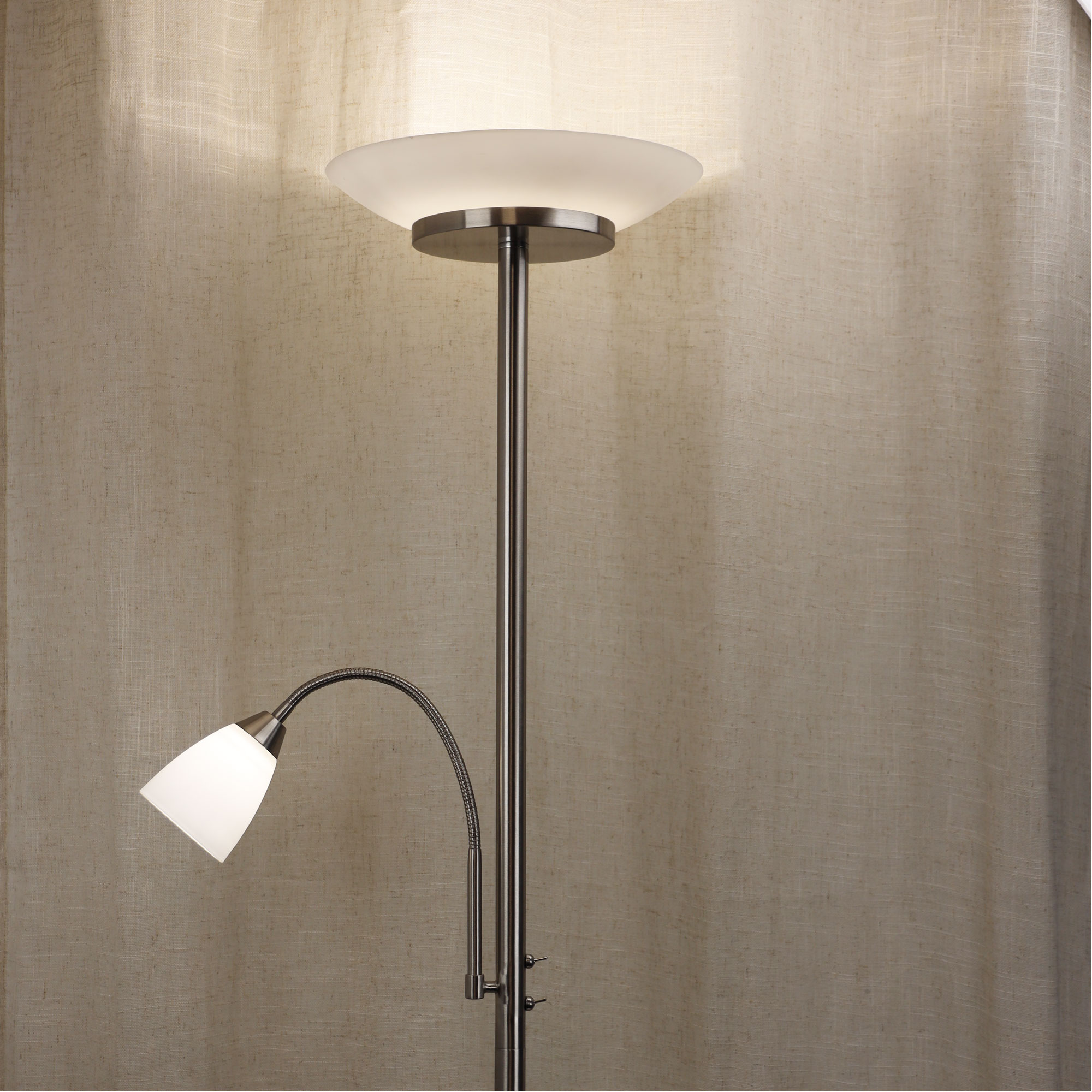 SIENA BRUSHED CHROME - Image 2