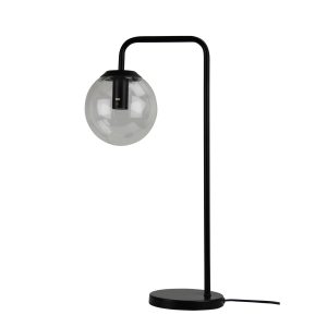NEWTON LAMP BK