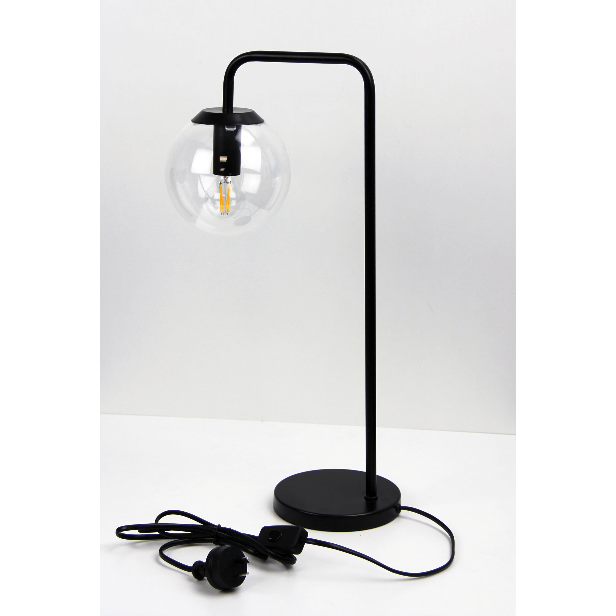 NEWTON LAMP BK - Image 4
