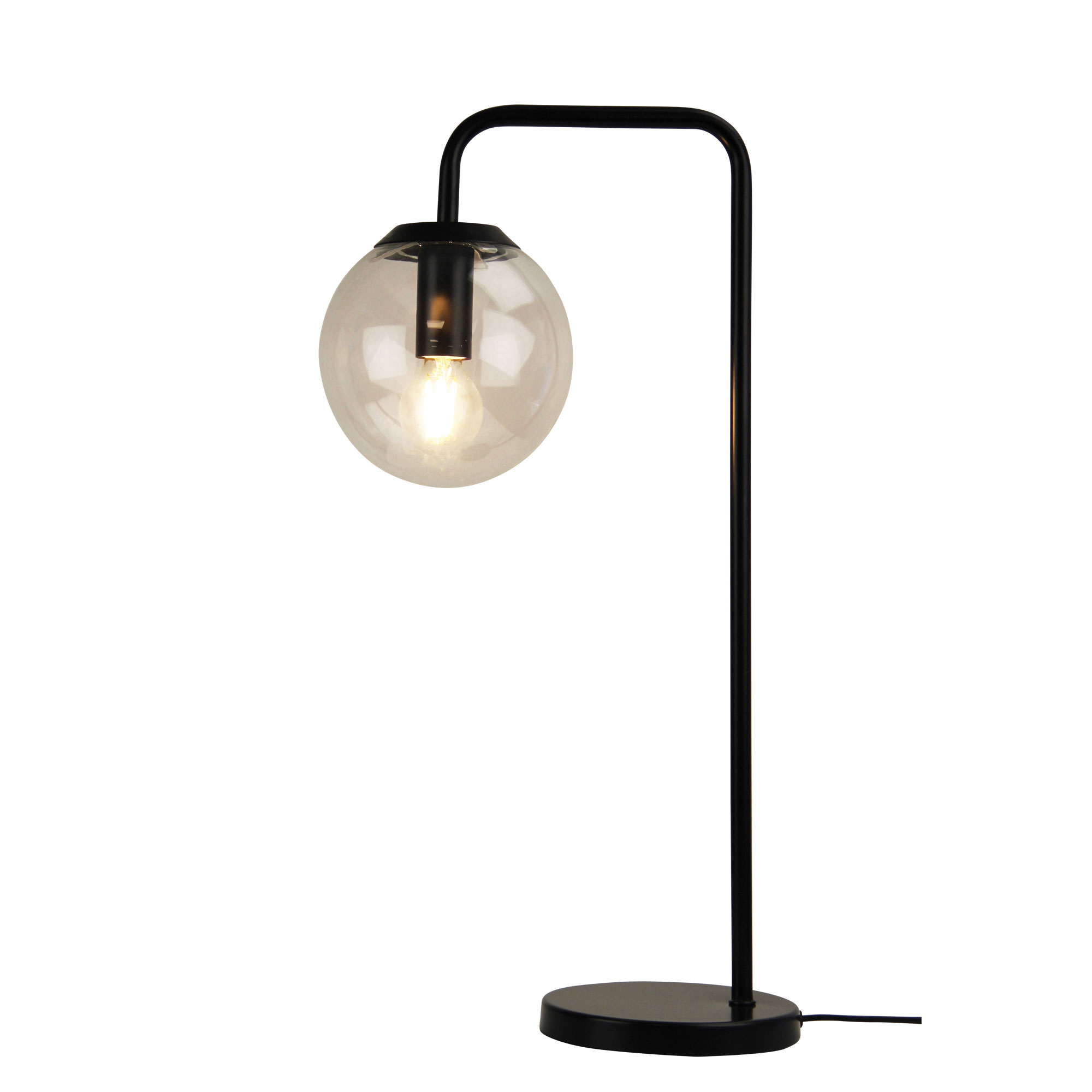 NEWTON LAMP BK - Image 3