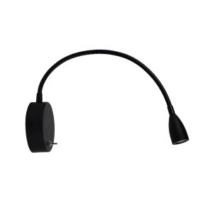 FLEXI BLACK