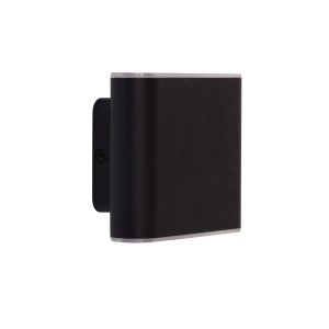 WASH 2X3 BLACK