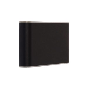 WASH 2X6 BLACK