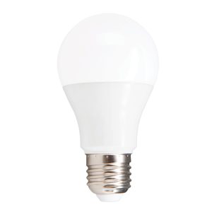 9W A60 LED E27 3000K