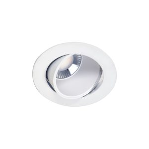 FOCUS.8 WHITE