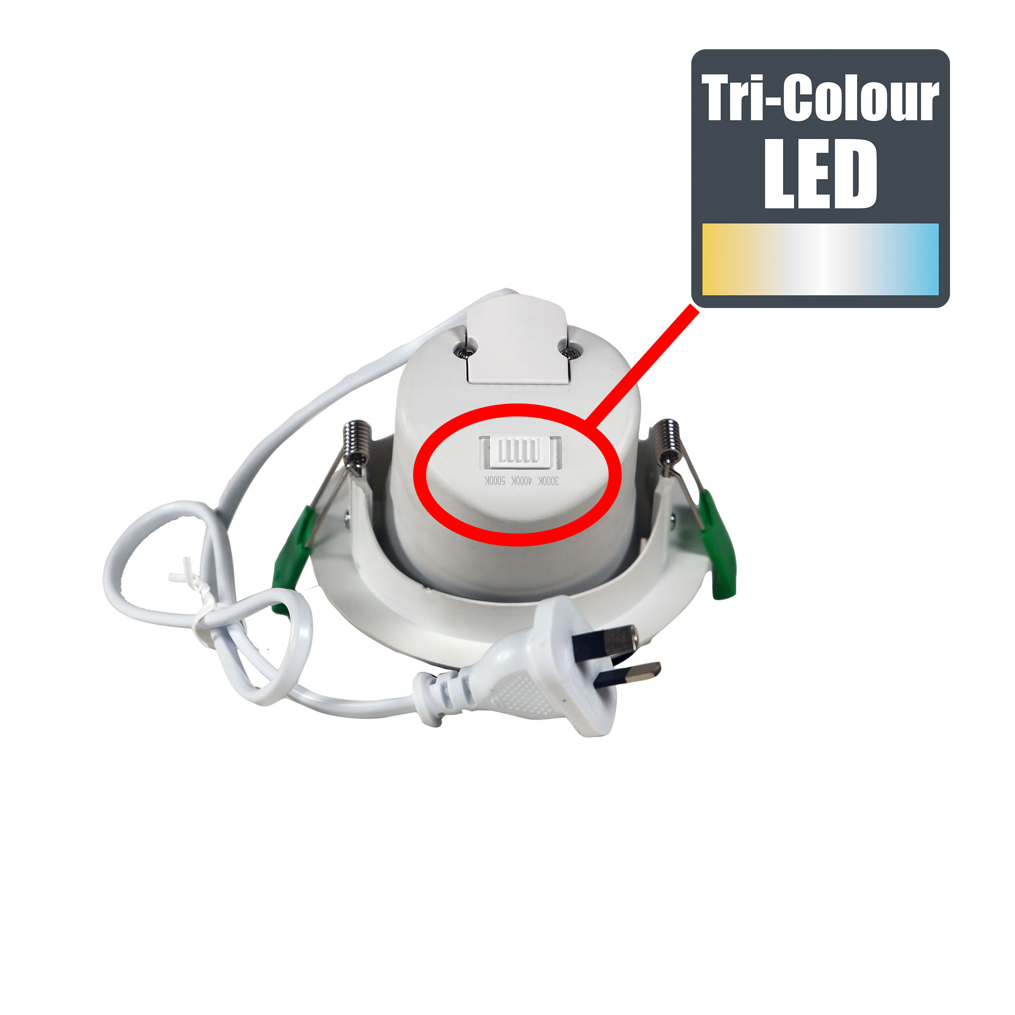 FOCUS.8 WHITE - Image 7