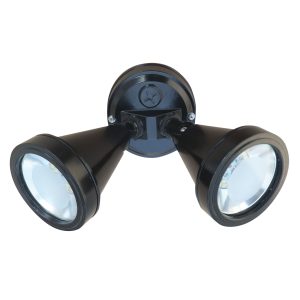 CADET LED Black