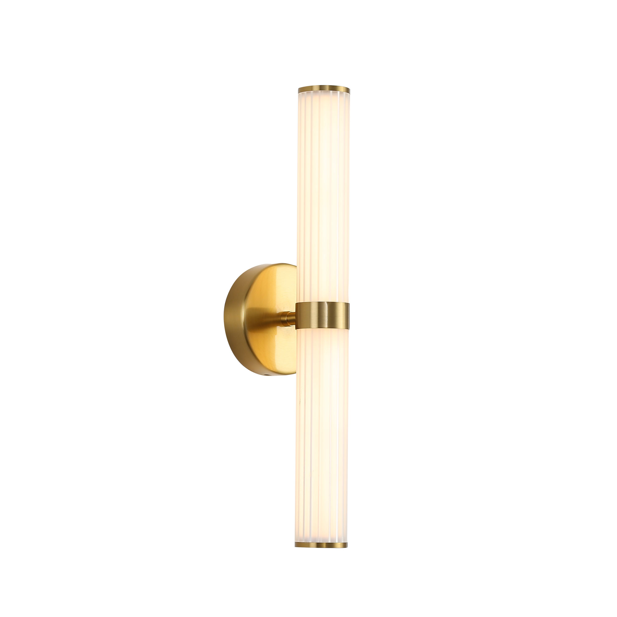 SASSY SATIN BRASS - Image 2
