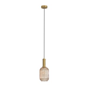 LUXE.130 AMBER