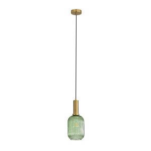 LUXE.130 GREEN
