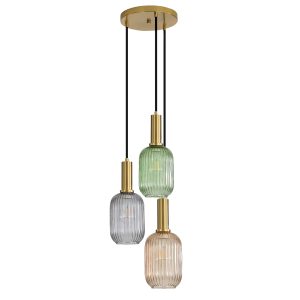 LUXE TRILIGHT