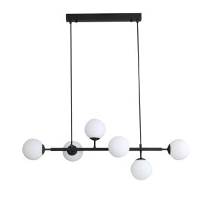 EVA.6 BLACK