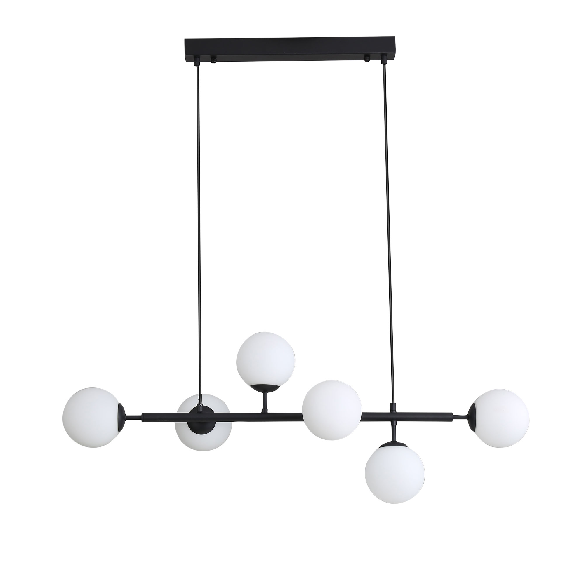 EVA.6 BLACK