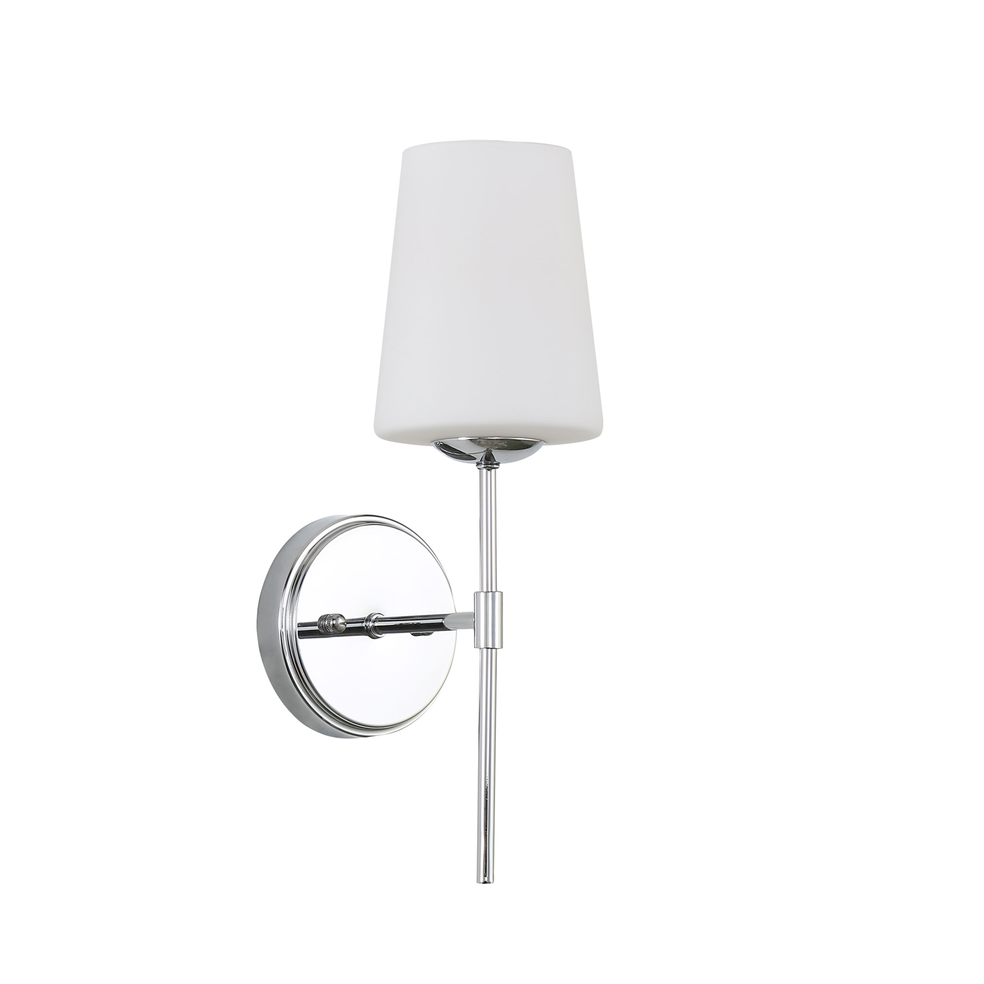 KINBURY CHROME