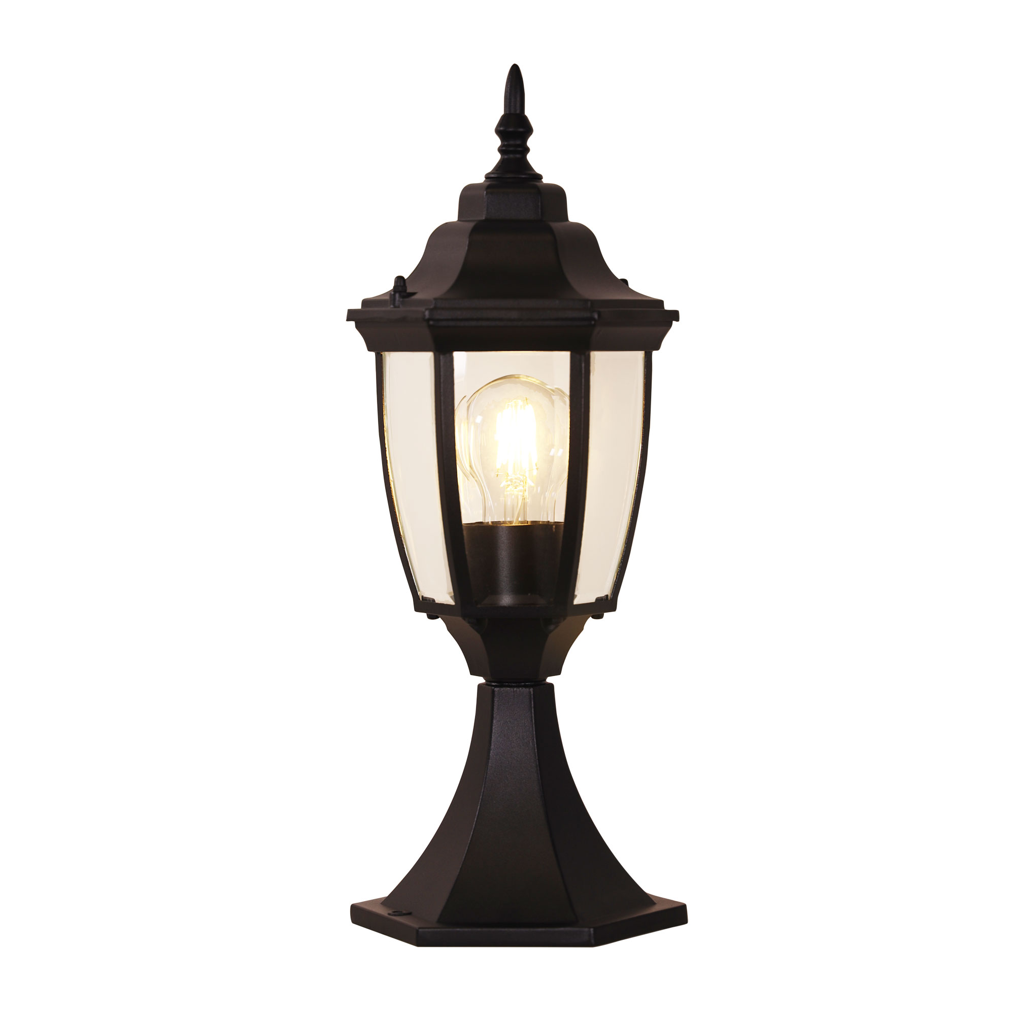 HIGHGATE NEWELL BLACK - Image 3