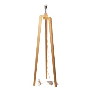 LUND FLOOR LAMP BASE ONLY