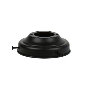 4.25 inch GALLERY BLACK