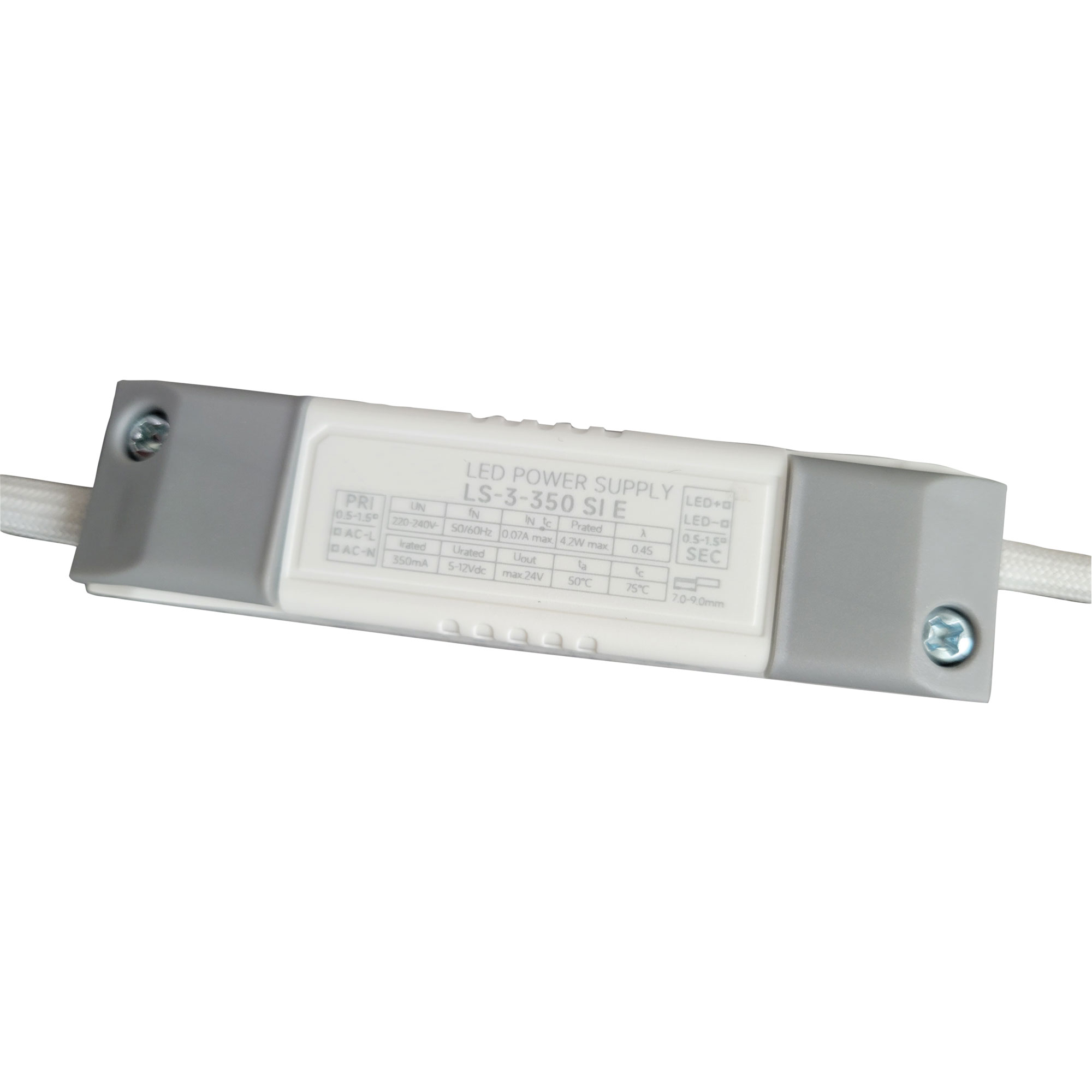 LED DRIVER PEKO.3