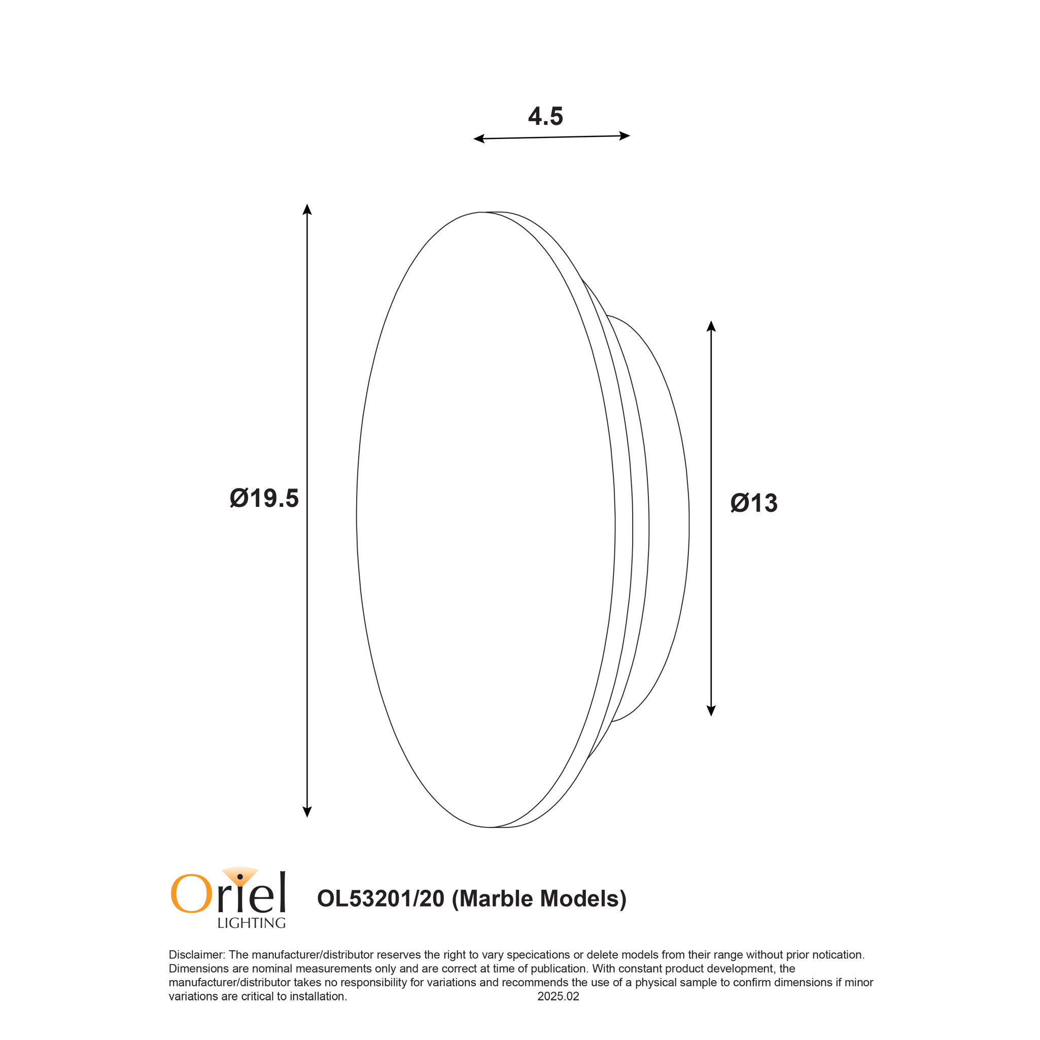 DOT.20 GREY MARBLE - Image 4