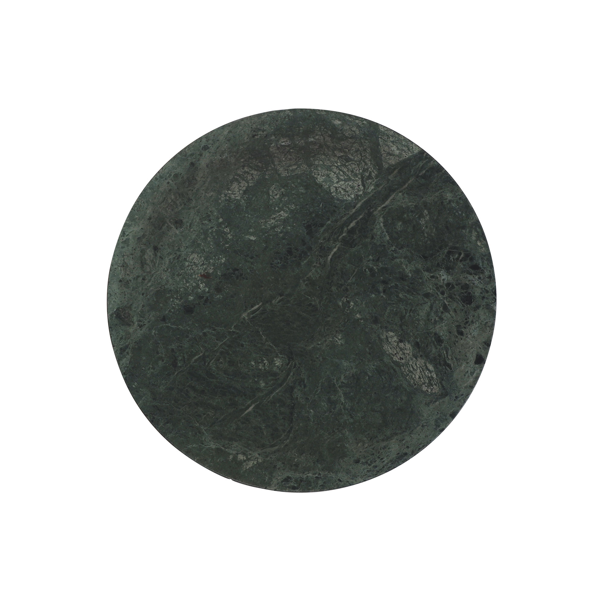 DOT.25 GREEN MARBLE
