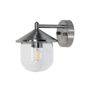 MONZA STAINLESS STEEL