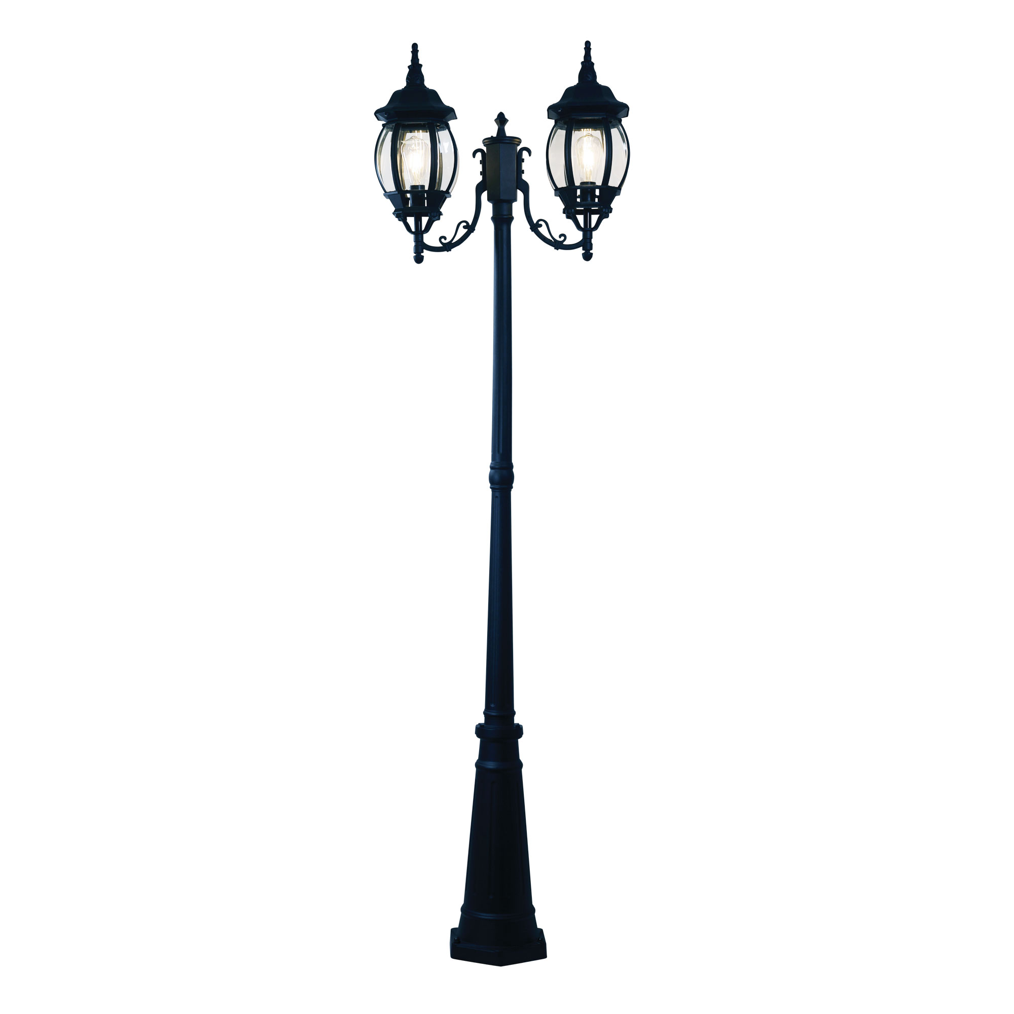HIGHGATE TWIN BLACK - Image 3