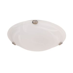 REMO 30 BRUSHED CHROME