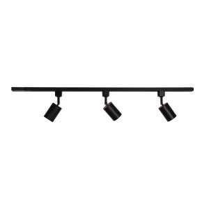 BRIDGE.3 TRACK BLACK