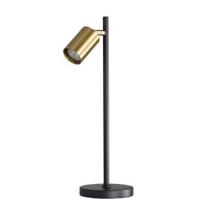 PONTE DESK BK/SB