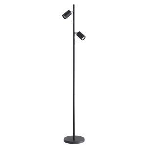PONTE FLOOR BLACK