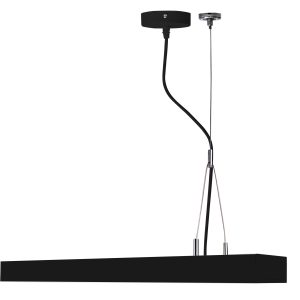 VANA SUSPENSION BLACK