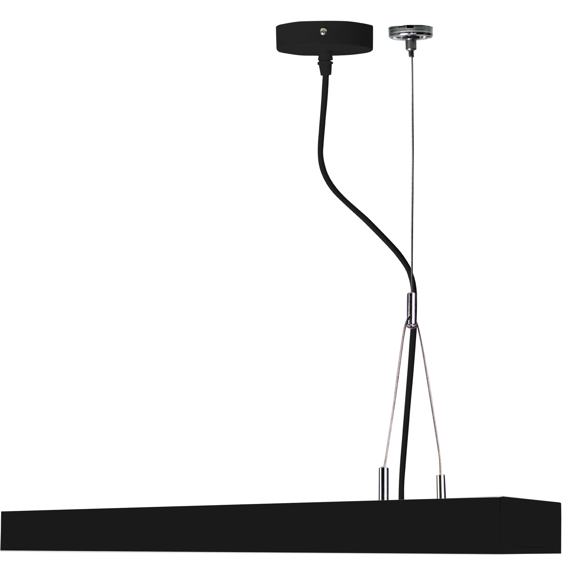 VANA SUSPENSION BLACK