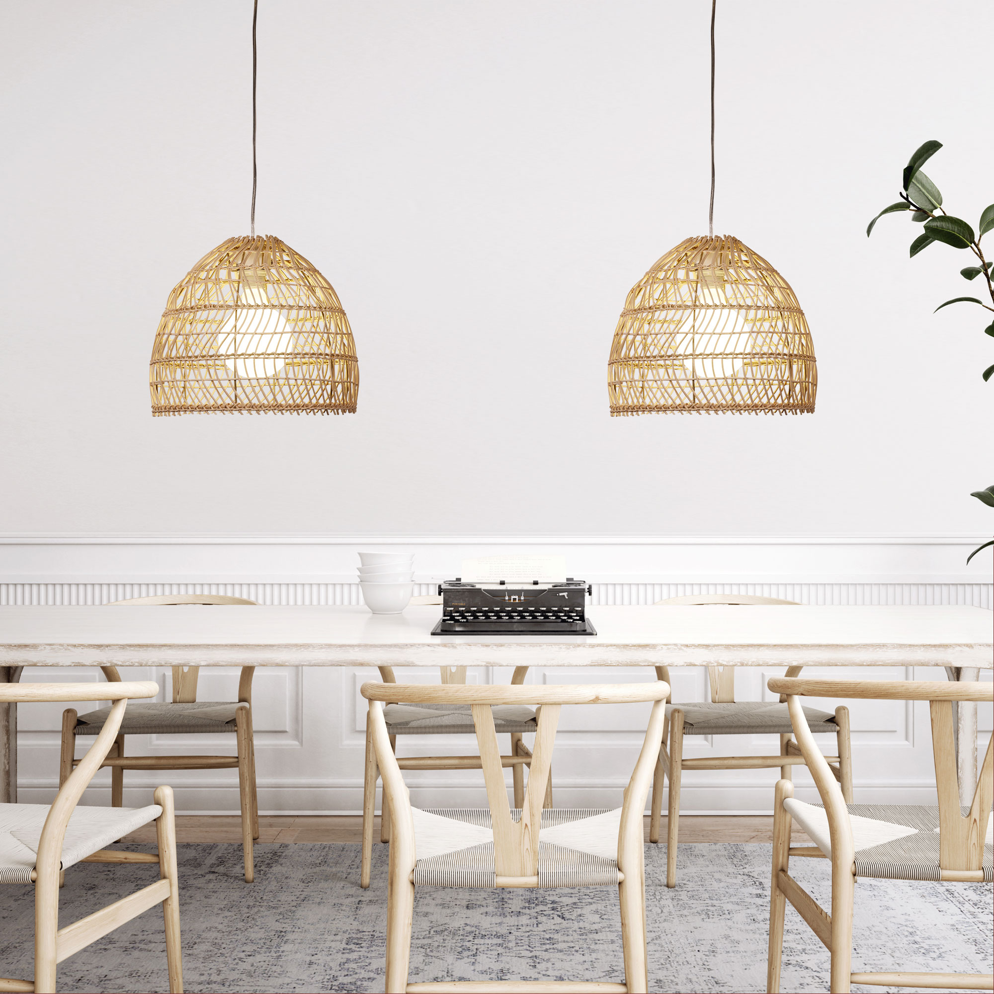 METTE 35 SHADE - Image 2