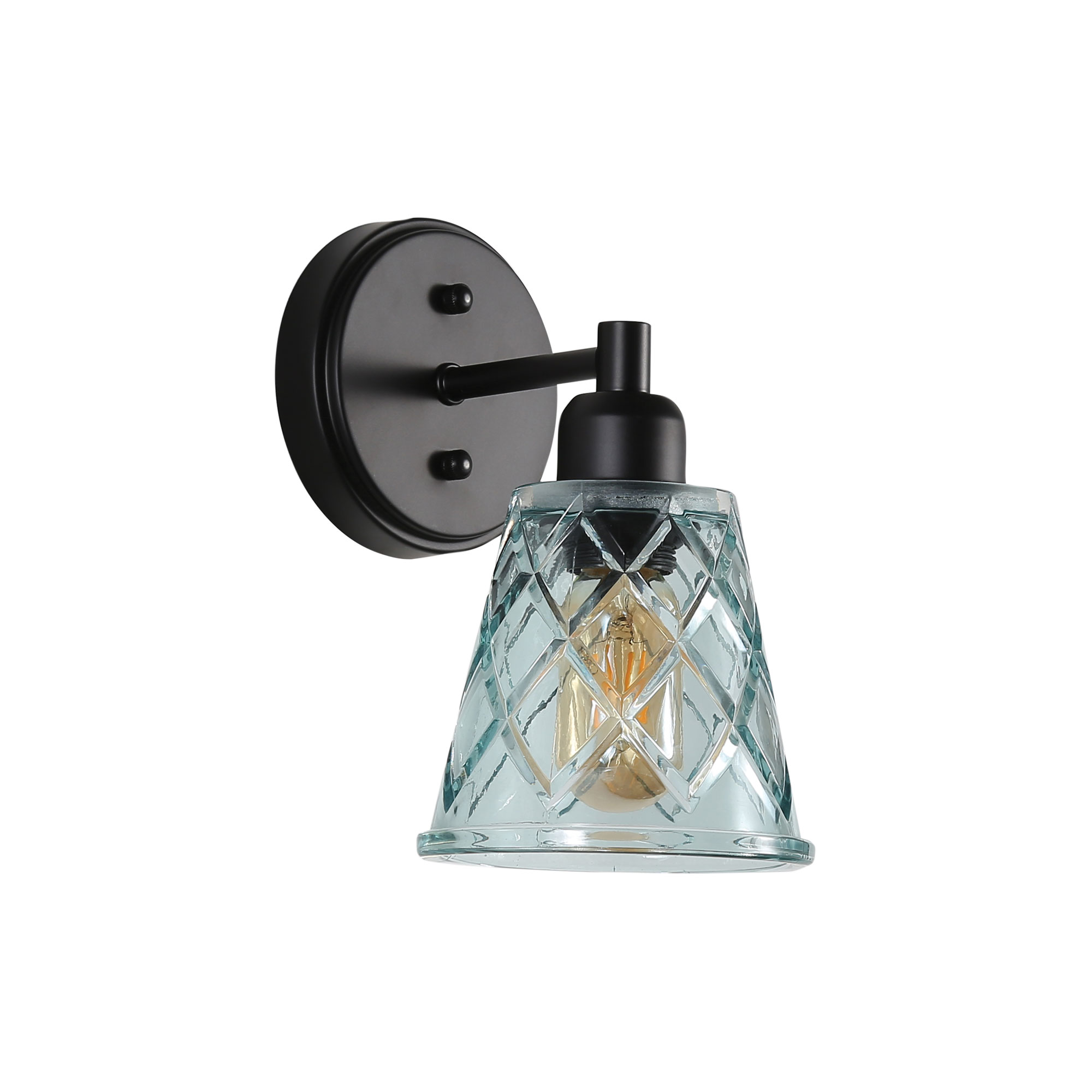 DRAM WALL LIGHT BLUE