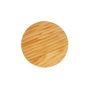 DOT.20 SCALLOPED WOOD