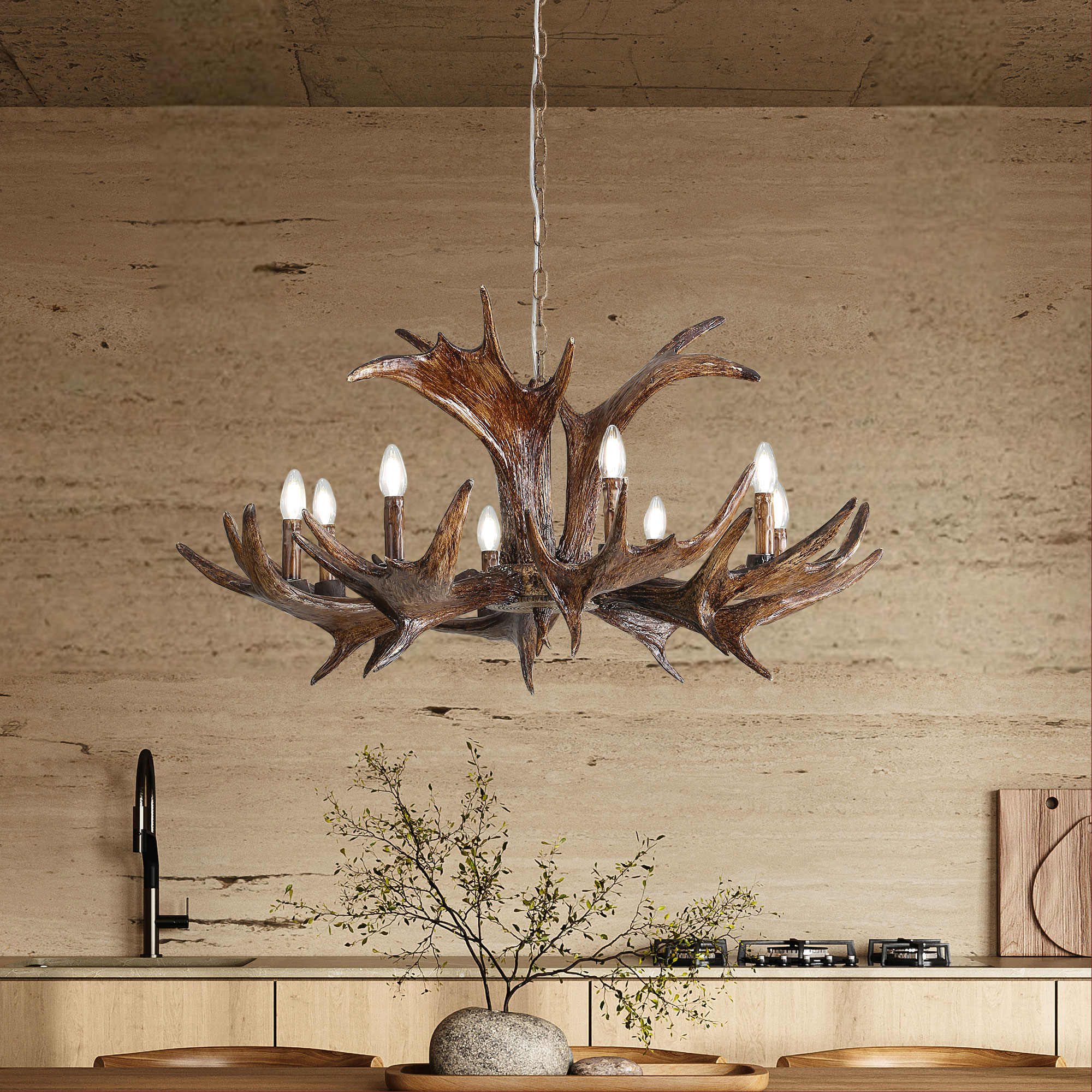 RAMURE.8 PENDANT - Image 2