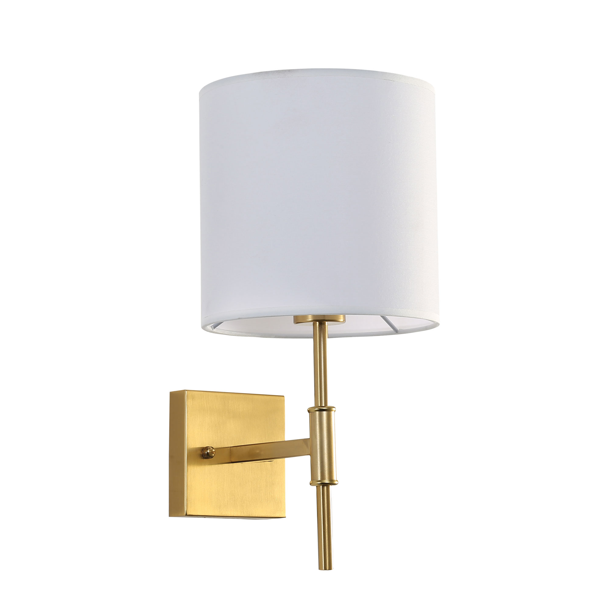 BELLA SATIN BRASS