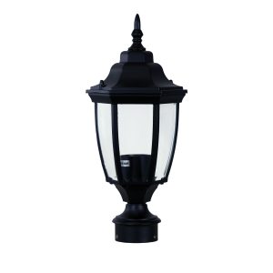 HIGHGATE POST TOP BK