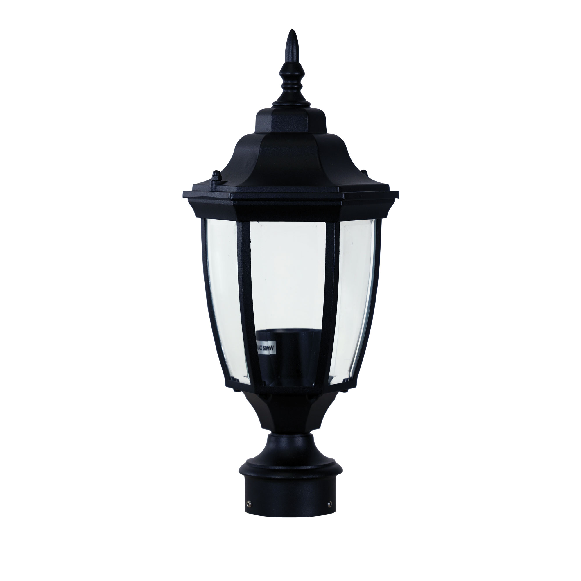 HIGHGATE POST TOP BK