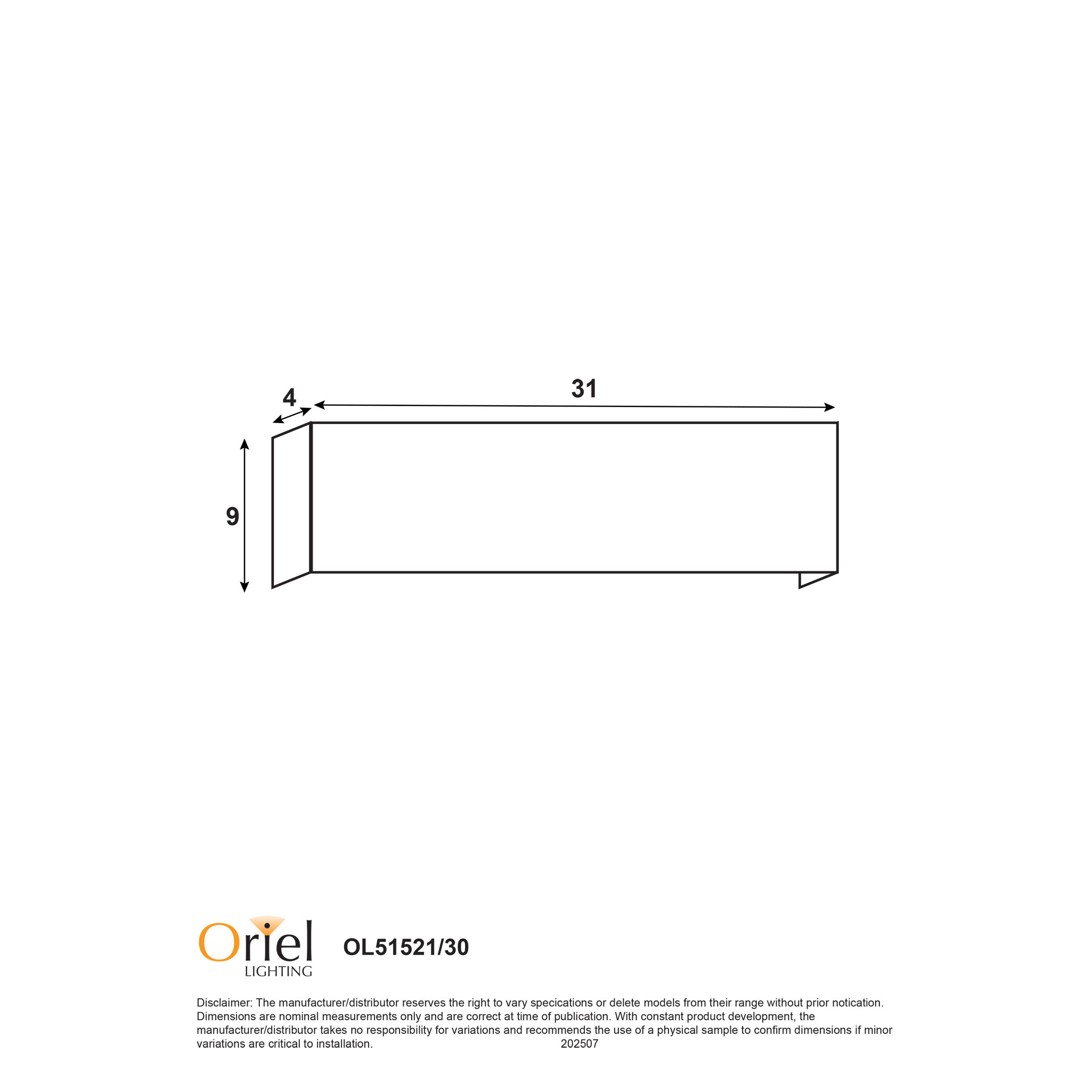 RAFTER.30 WHITE - Image 4