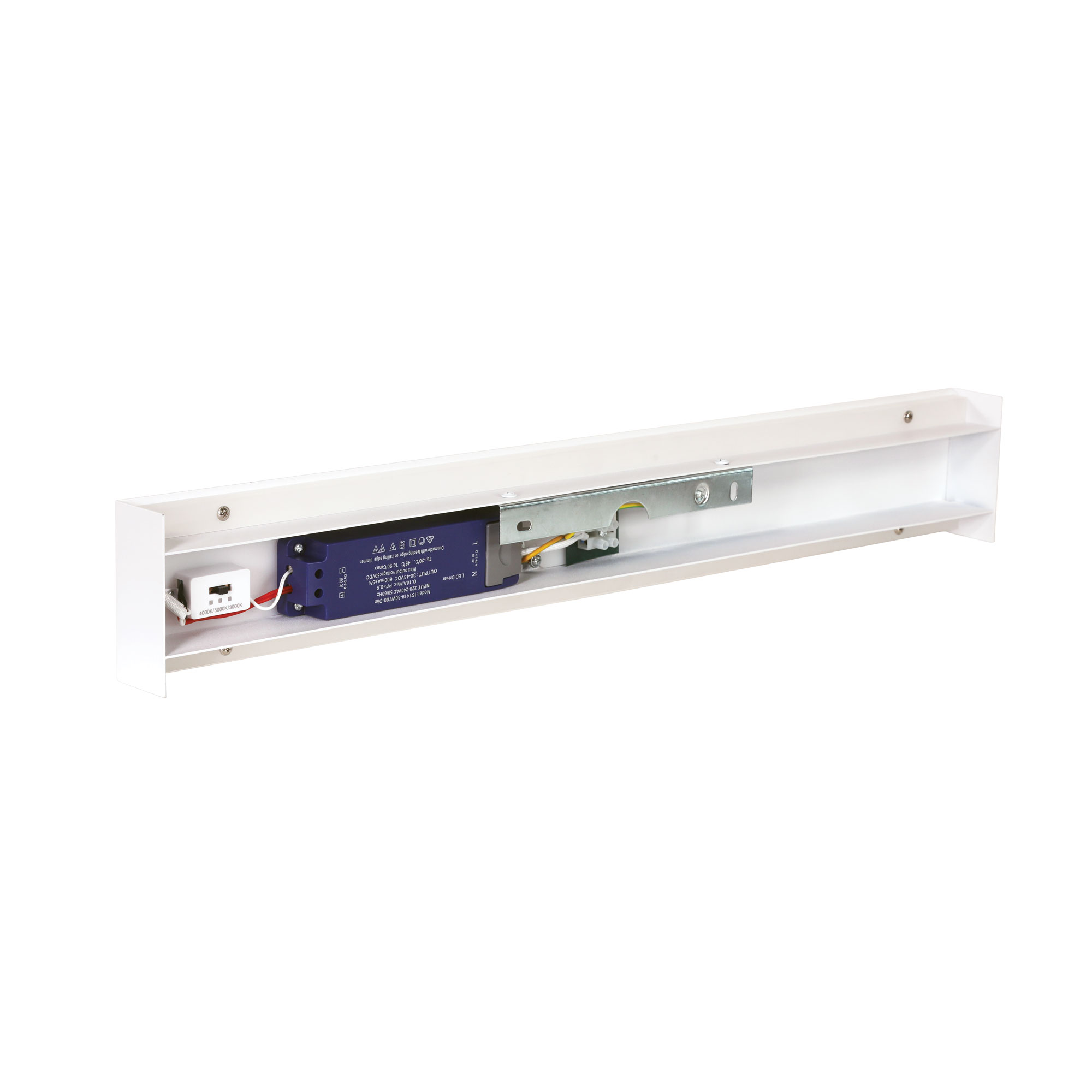 RAFTER.60 WHITE - Image 3