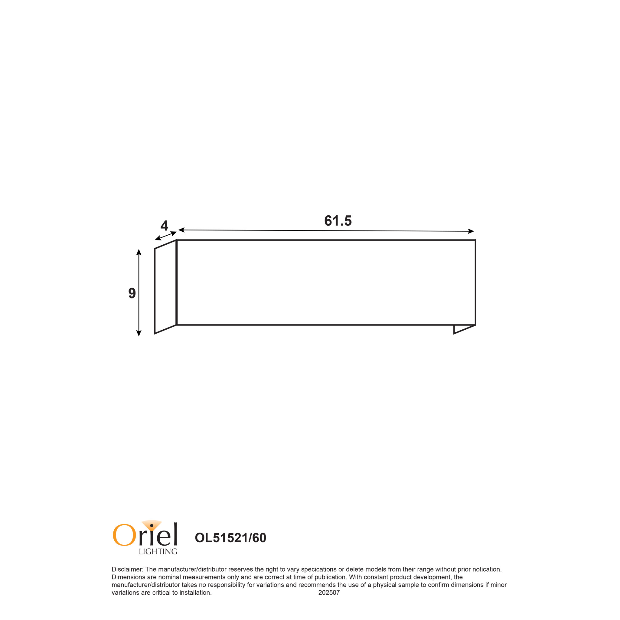RAFTER.60 BLACK - Image 4