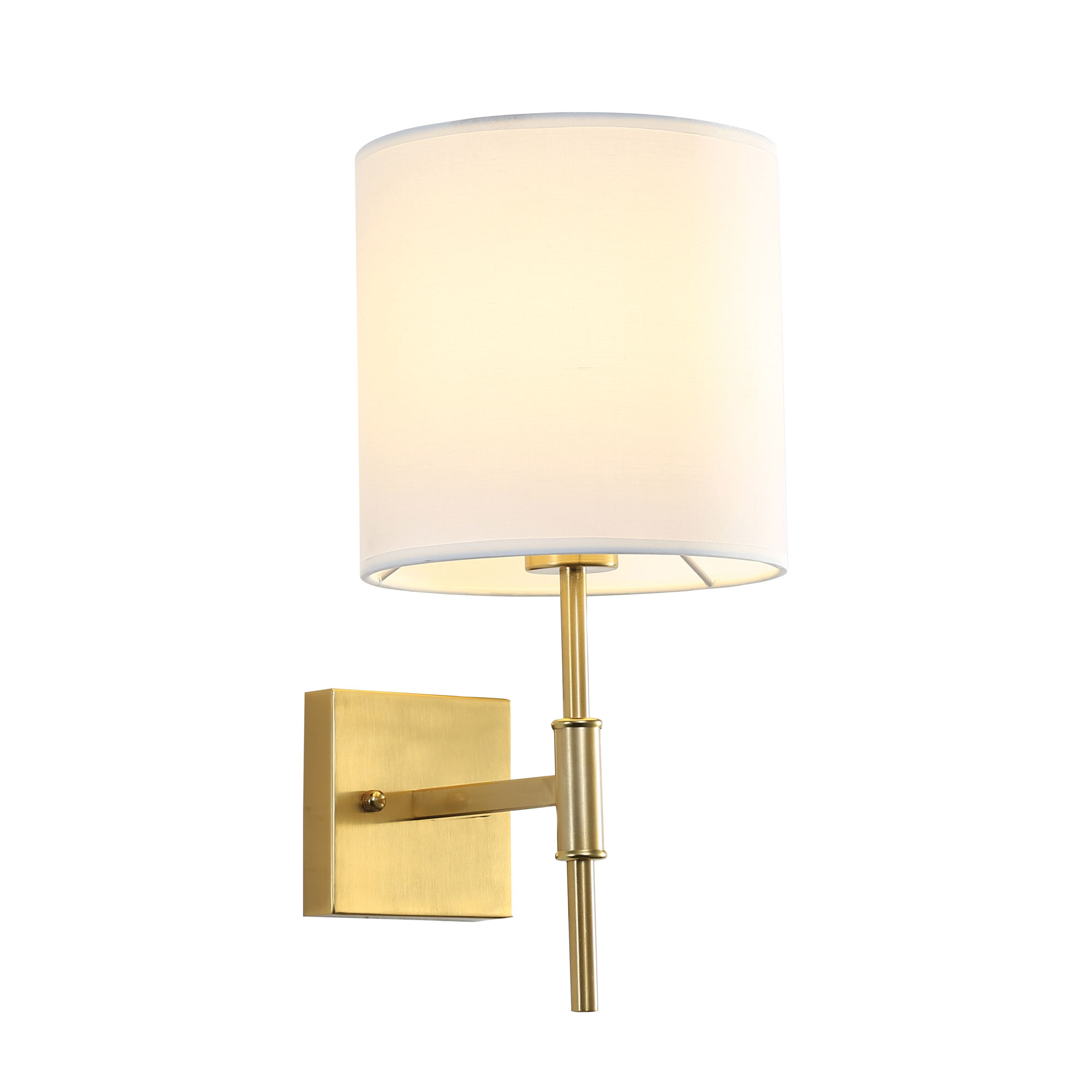 BELLA SATIN BRASS - Image 3
