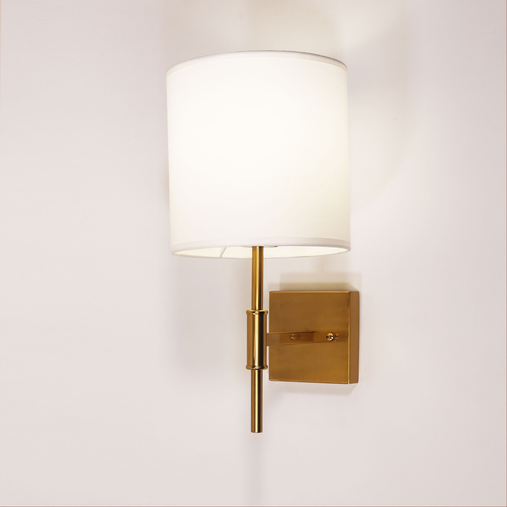 BELLA SATIN BRASS - Image 2