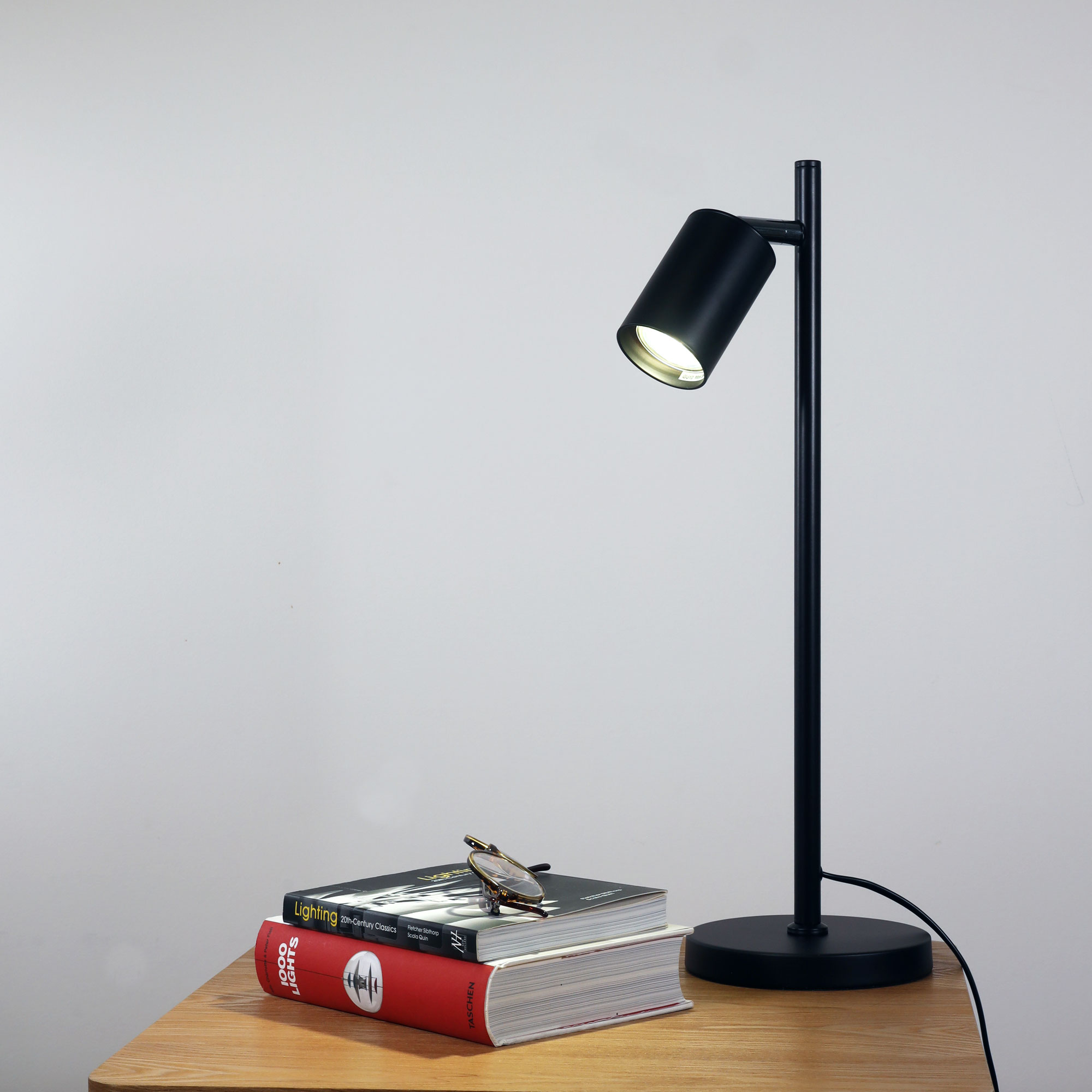 PONTE DESK BLACK - Image 2