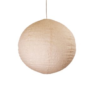 KANTO.60 ROUND FLAX