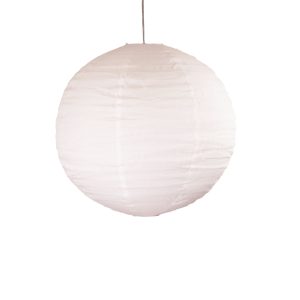 KANTO.60 ROUND WHITE