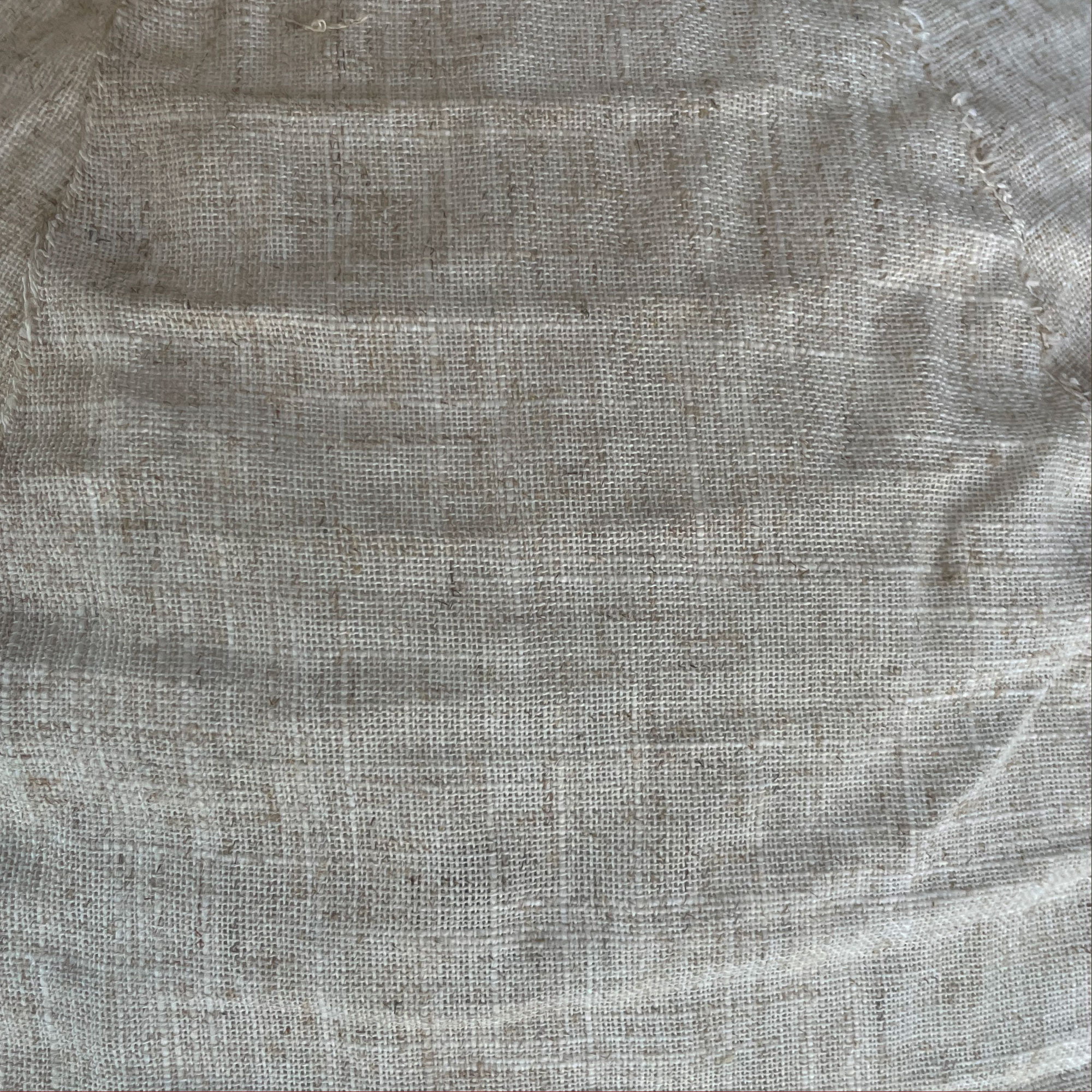 KANTO.40 ROUND FLAX - Image 5